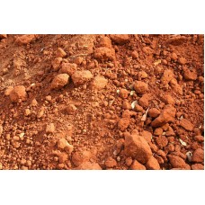 Red soil